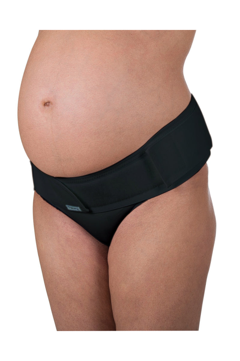 Fascia gestante regolabile