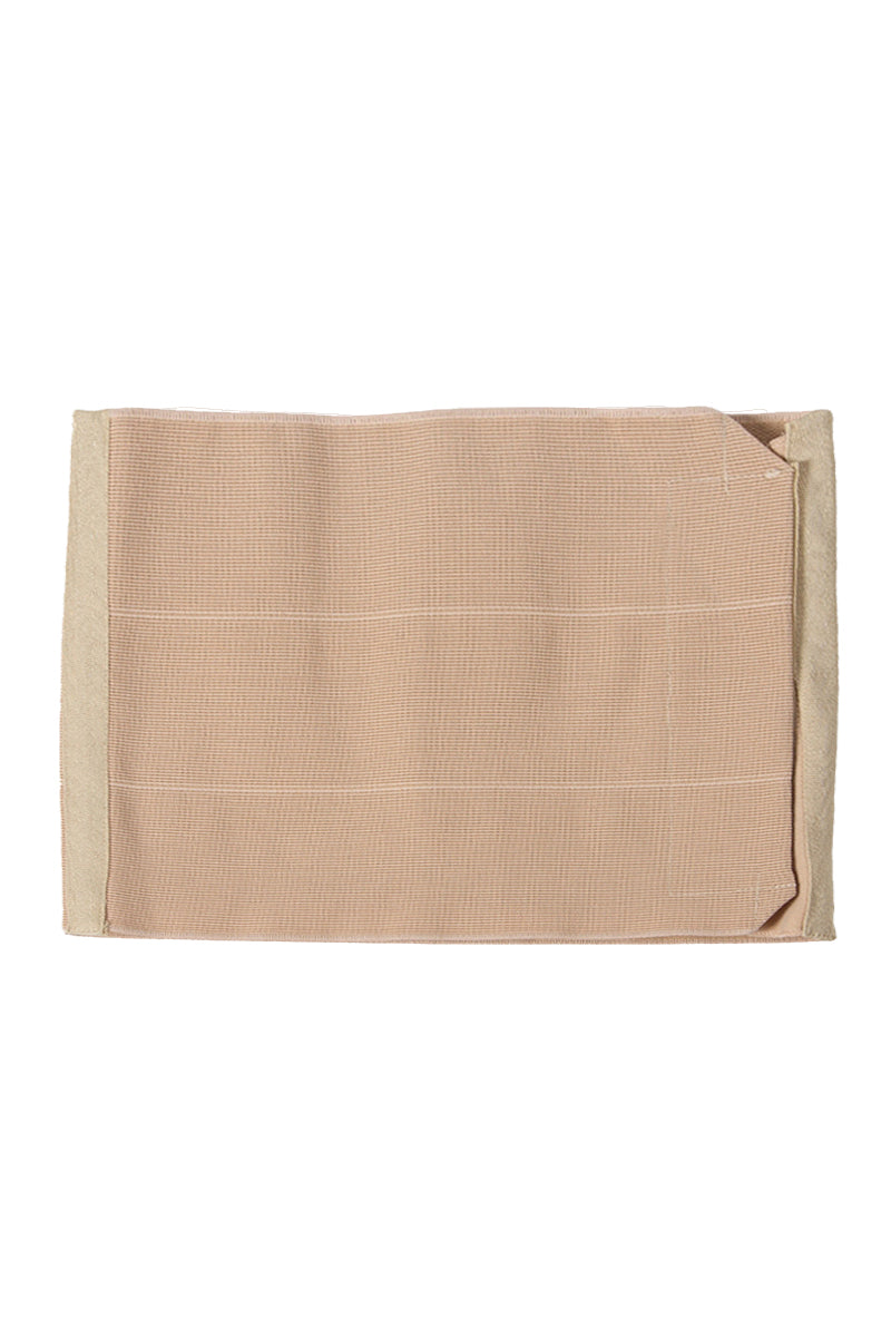 Fascia post parto regolabile ed elastica altezza 24 cm