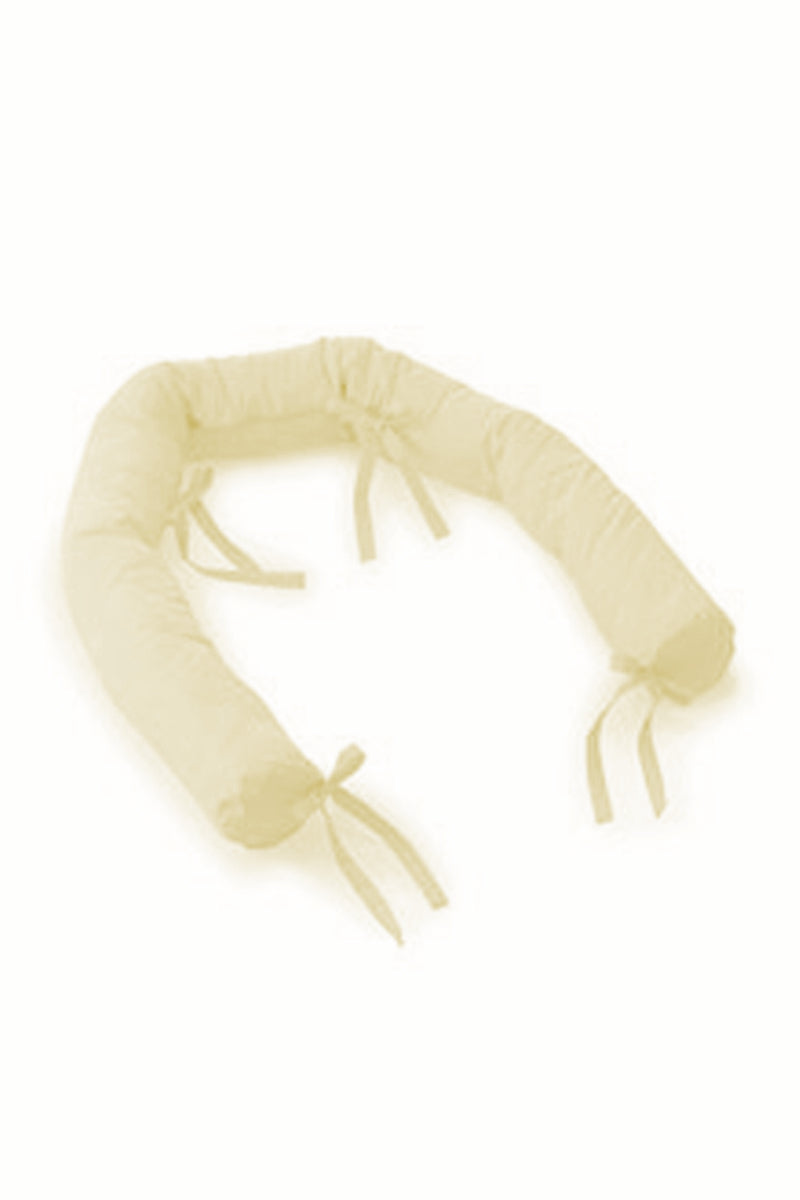 Riduttore caramella paracolpi per culla e lettino