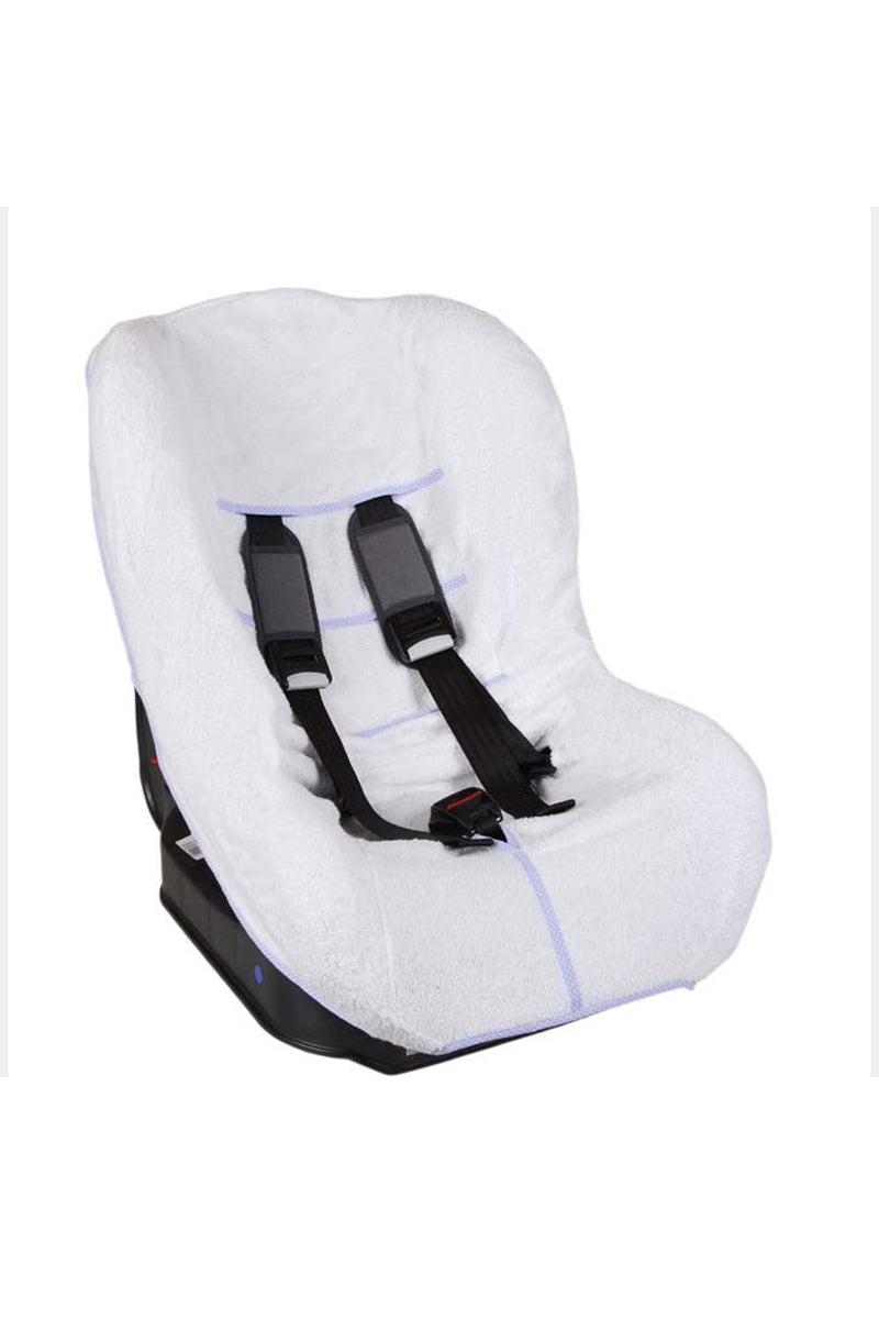 Copri seggiolino da auto universale in morbida spugna