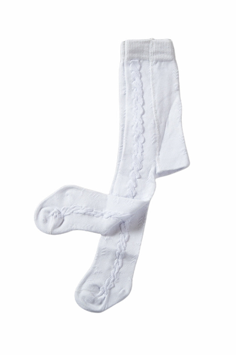 Collant in caldo cotone