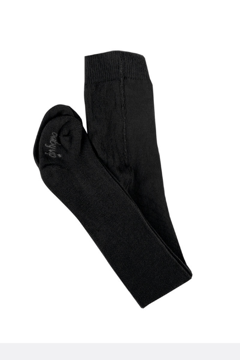 Collant in caldo cotone