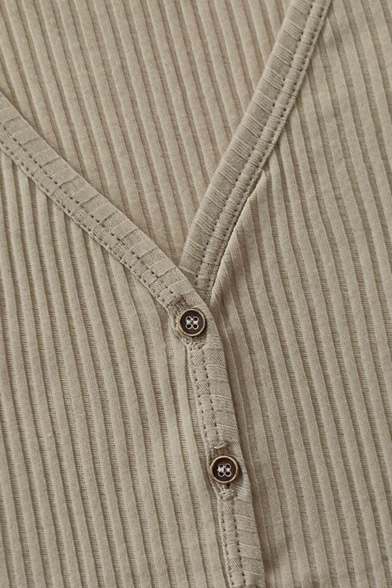 Camicia da notte pre-post parto mezza manica modello serafino