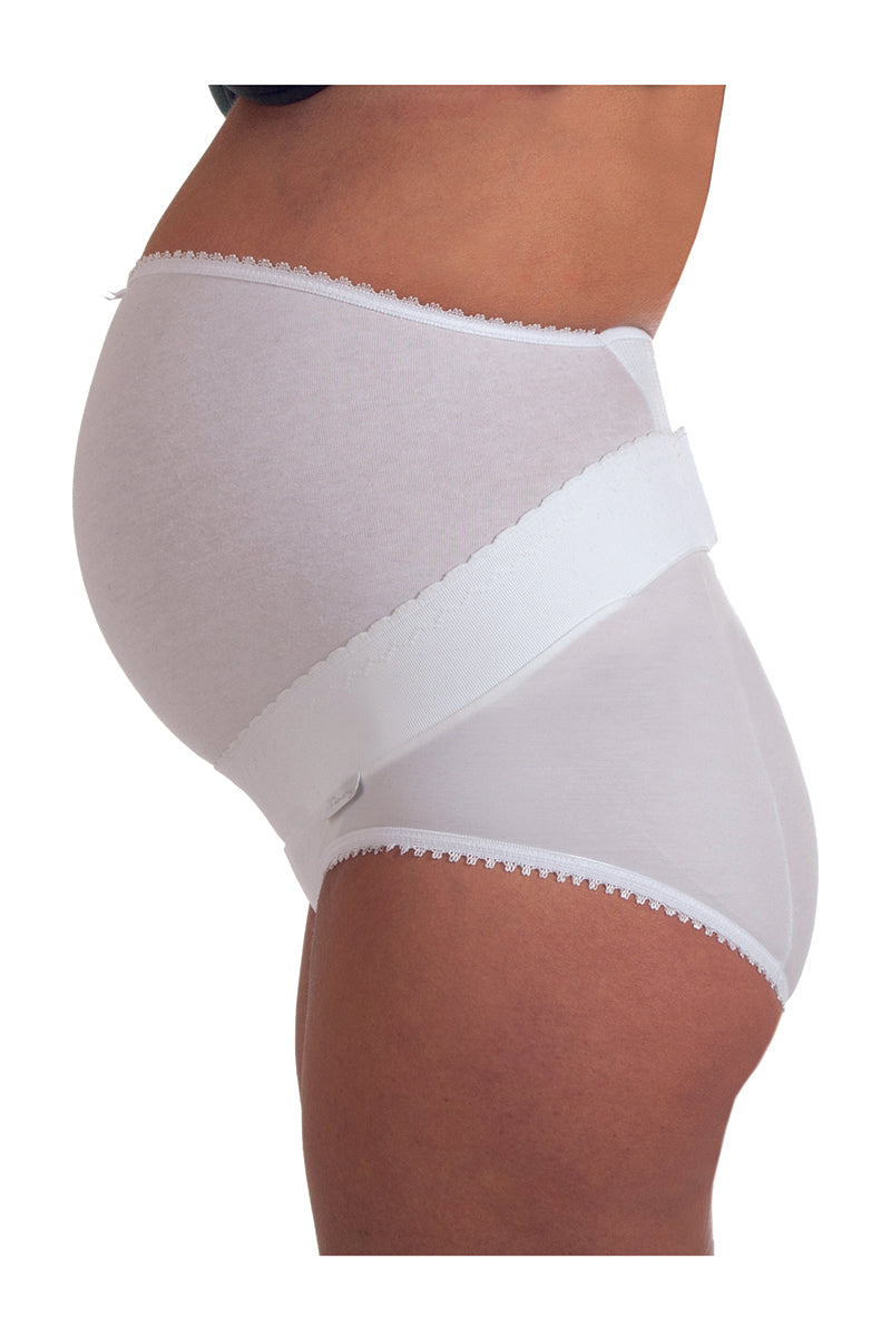 Guaina gestante regolabile