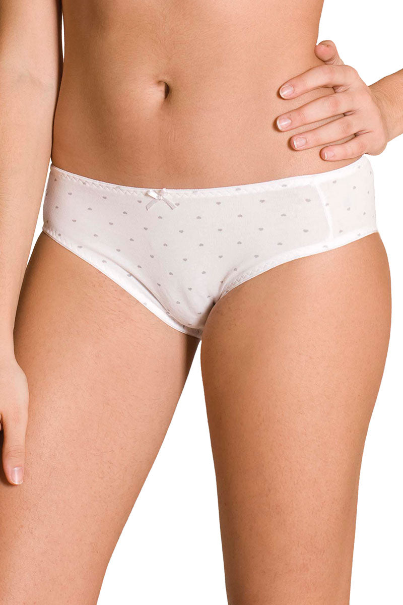 Slip post parto (pacco da 2 pezzi)