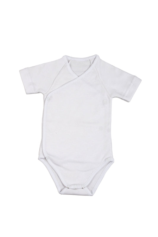 2 Body Scaldacuore mezza manica in cotone caldo