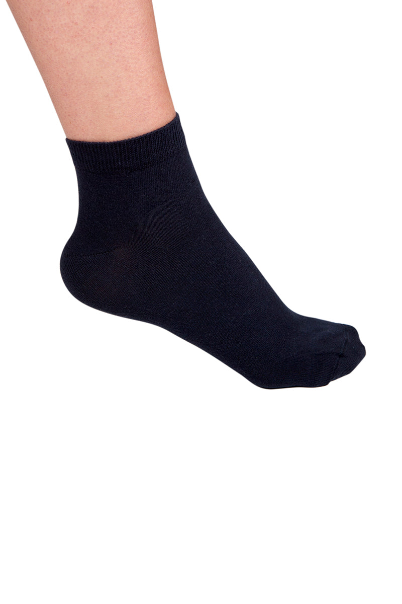 6 paia calze donna modello ciclista