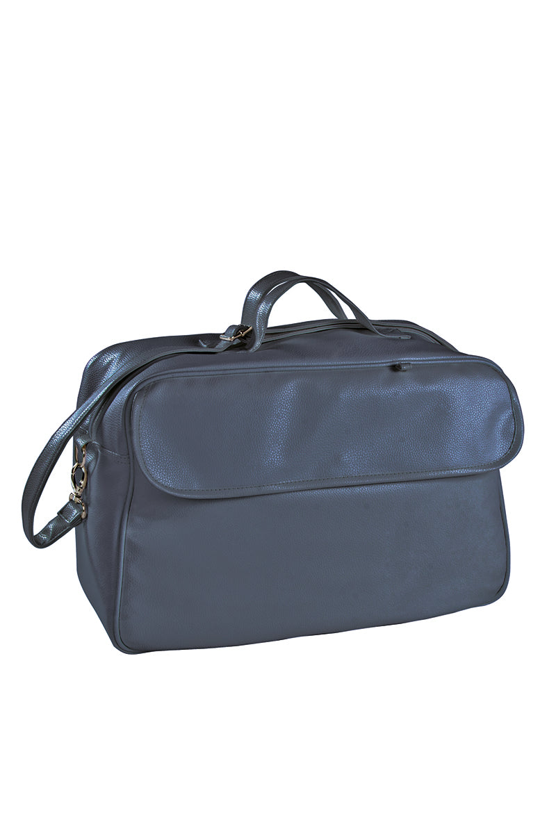 Borsa maternità con fasciatoio interno