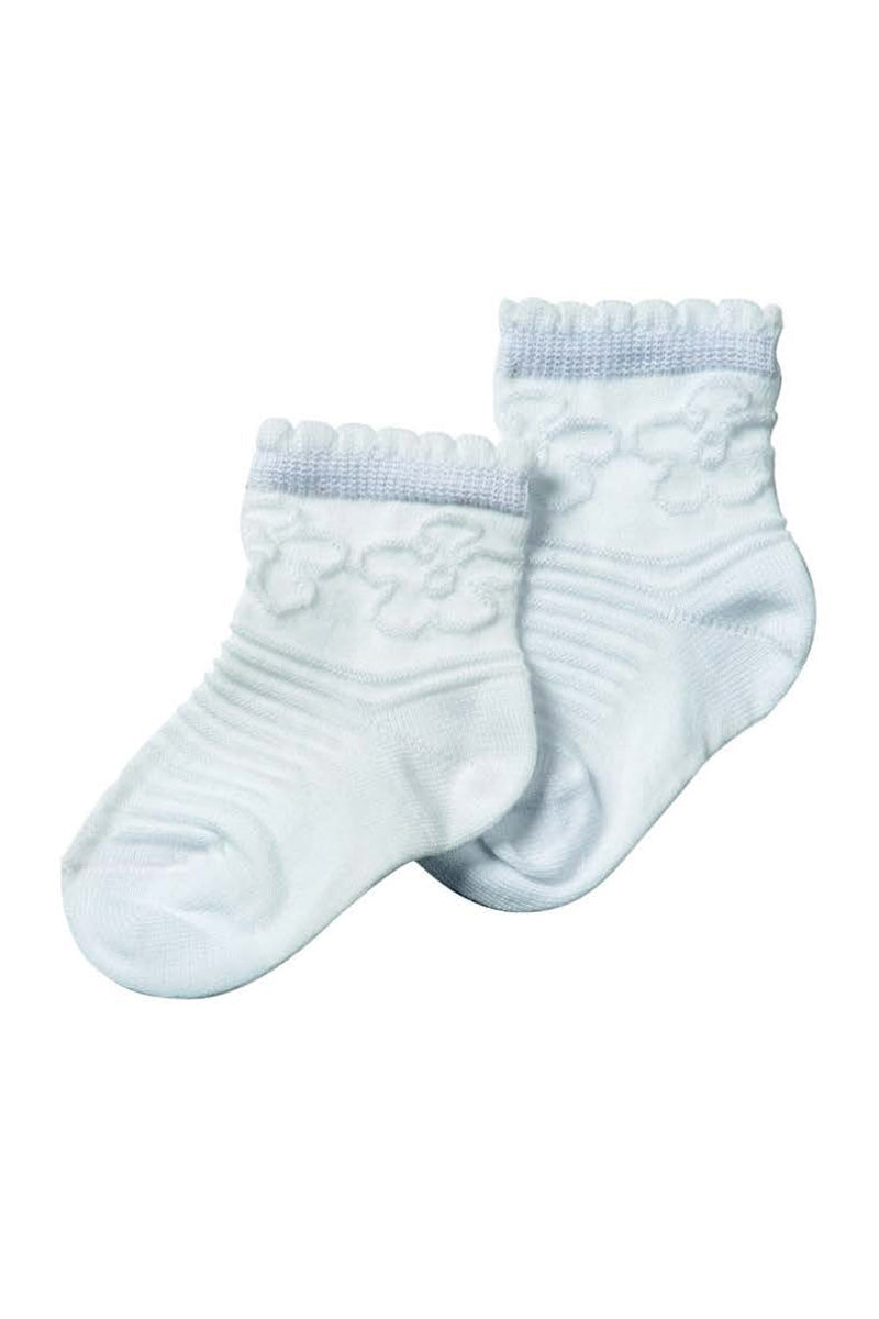 Calzino in cotone mercerizzato