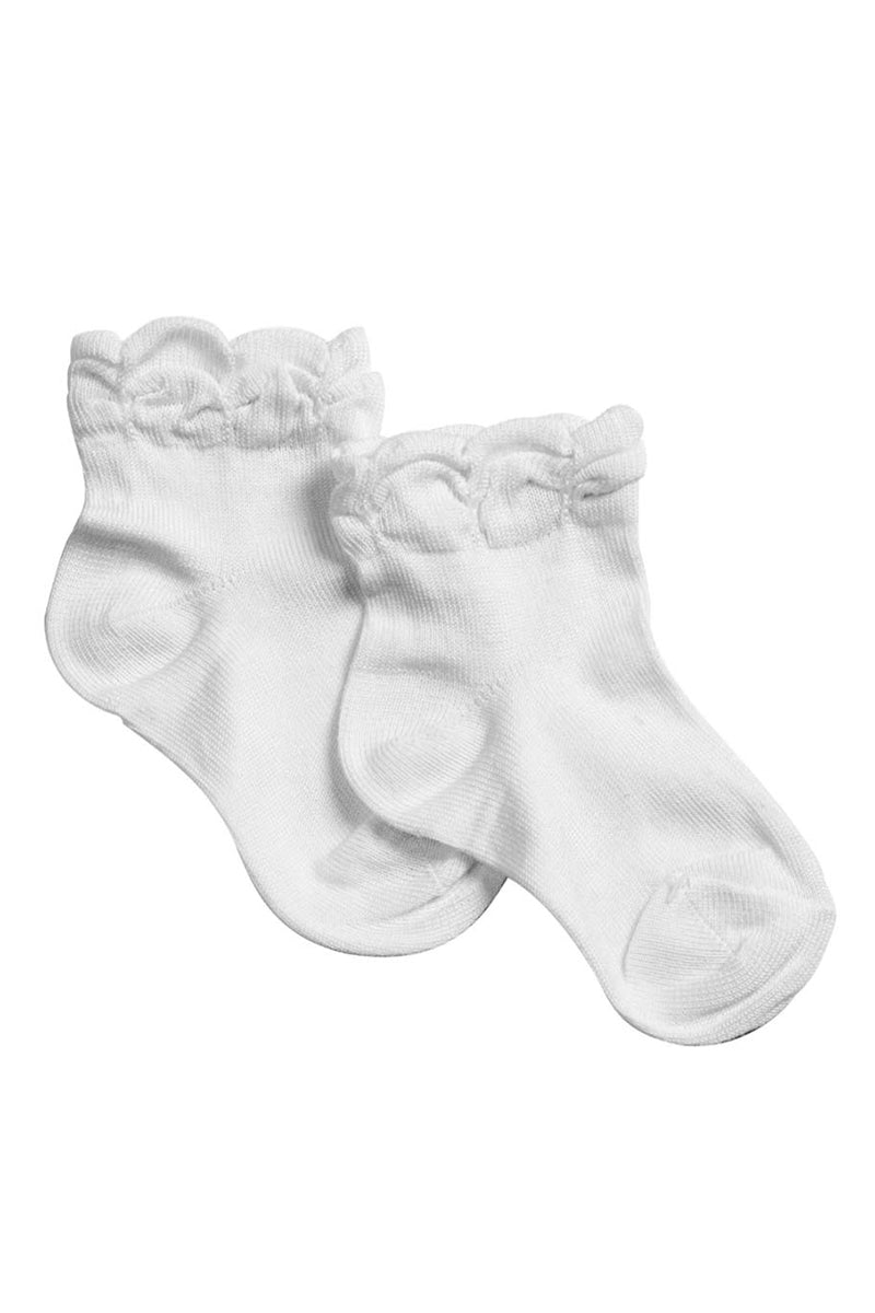 Calzino in cotone mercerizzato