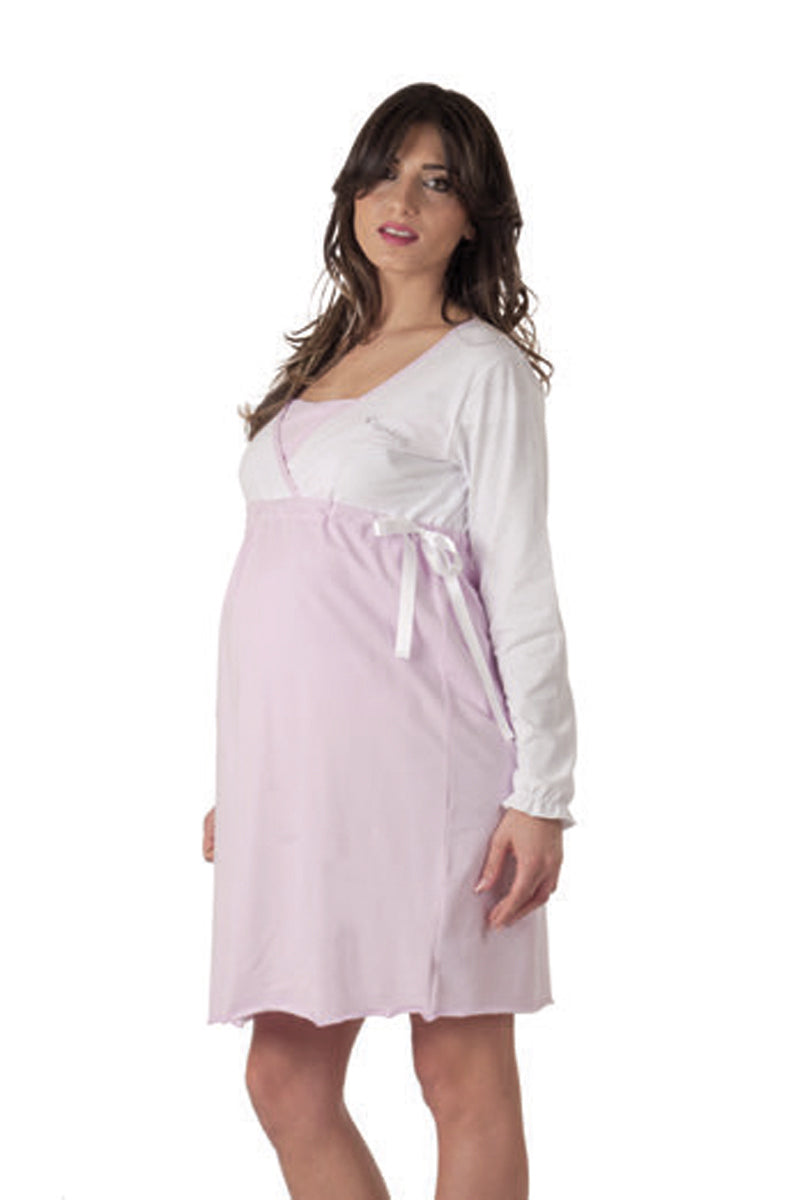 Clearance Camicia Zalando Camicie Da Notte Premaman Premaman