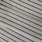Maglia allattamento in cotone elasticizzato con fantasia a righe