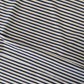 Maglia per allattamento in cotone elasticizzato fantasia a righe