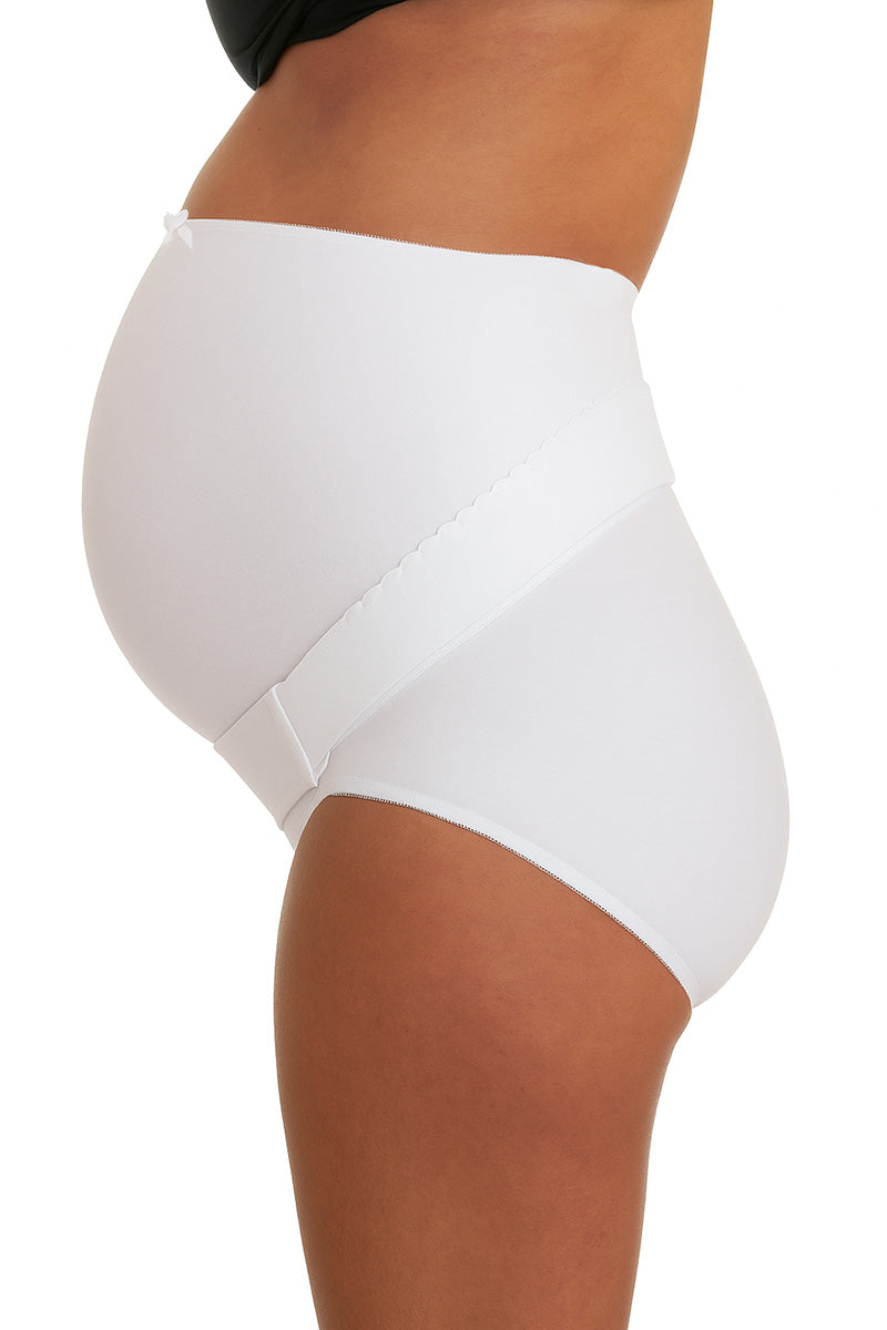 Guaina gestante regolabile