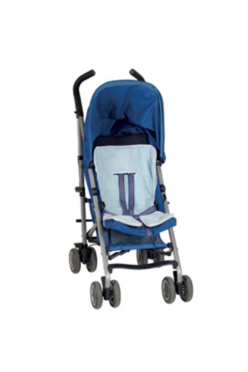 Copertina Baby Panda in Cotone Double Face 70x90 cm - Arredo per la Copertina Baby Panda in Cotone Double Face 70x90 cm - Arredo per la