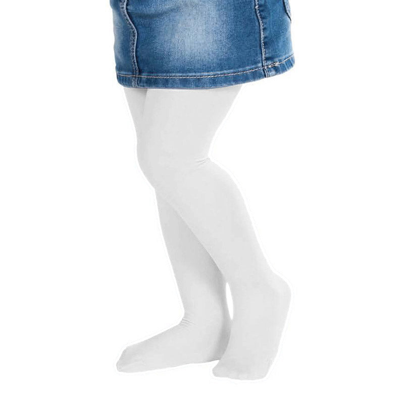 Collant bimba in micro 40 denari