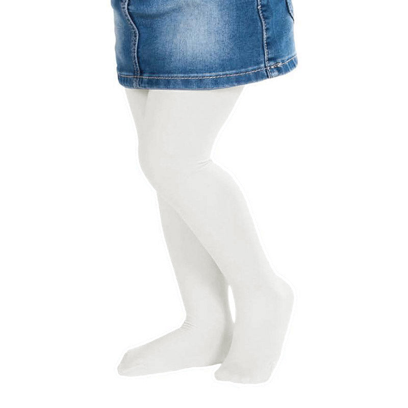 Collant bimba in micro 40 denari