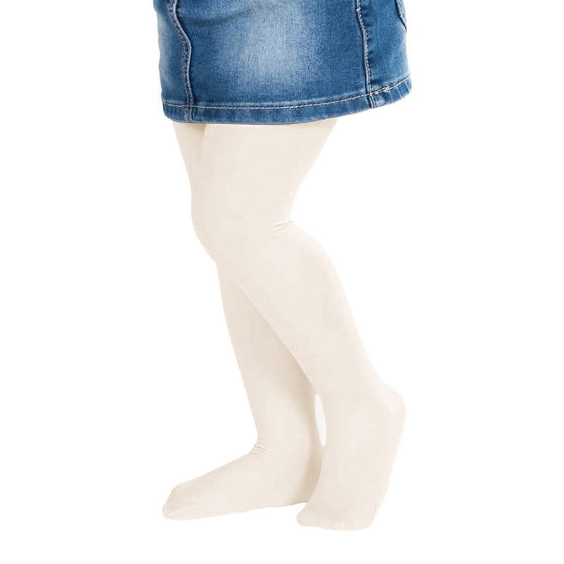 Collant bimba in micro 40 denari