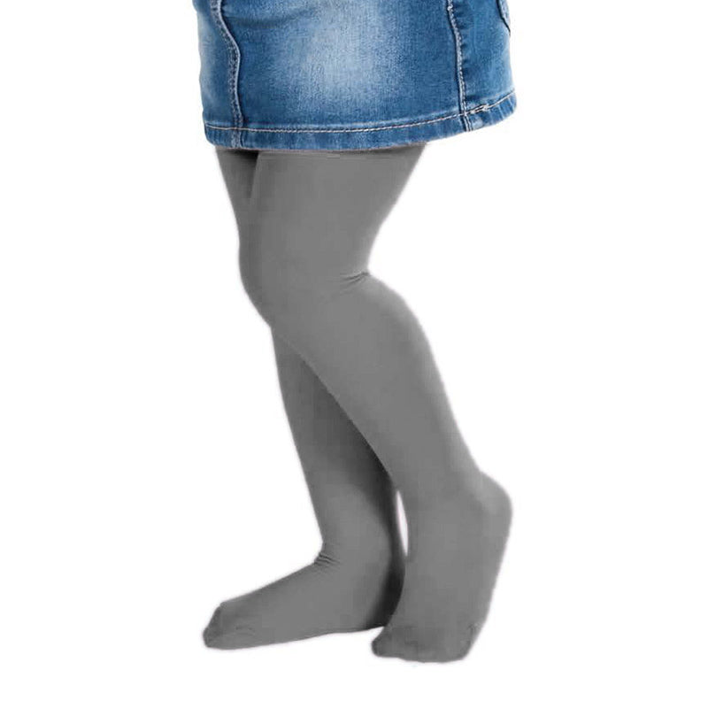 Collant bimba in micro 40 denari