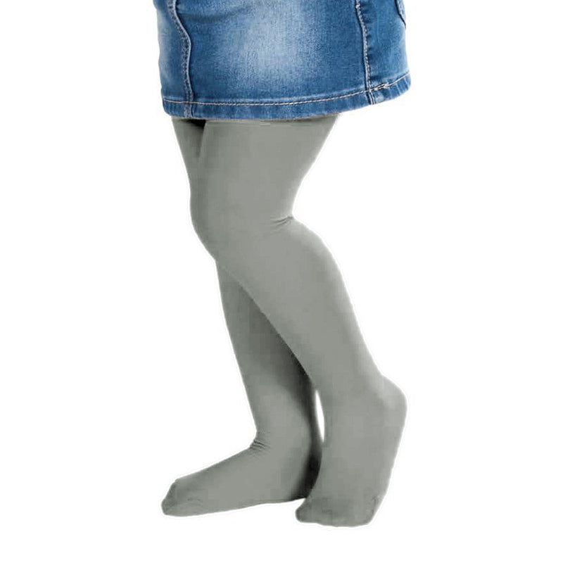 Collant bimba in micro 40 denari