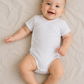2 Body Scaldacuore mezza manica in cotone caldo