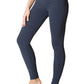 Leggings donna premaman conformato