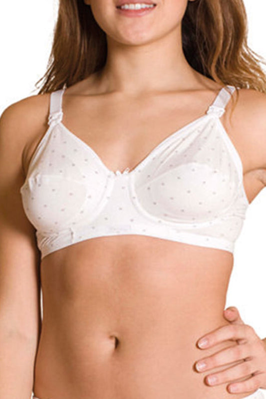 Reggiseno allattamento con supporto extra
