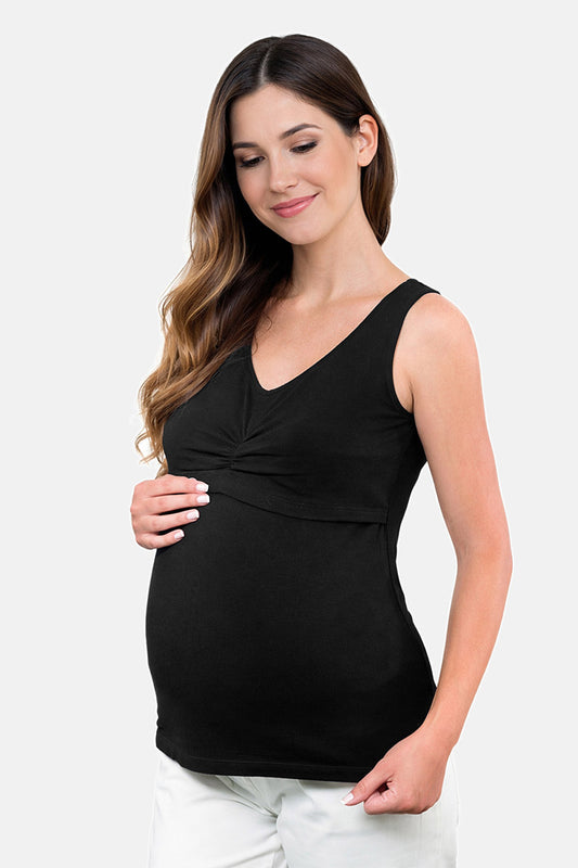 Canotta gestante e allattamento