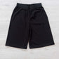 Pantalone bimba in tessuto pic