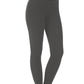 Leggings premaman in cotone elasticizzato