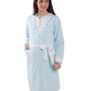 Vestaglia da notte a manica lunga