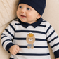 Cappellino in felpa garzata