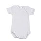4 Body mezza manica scollo americano in cotone caldo