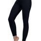 Leggings premaman effetto jeans conformato
