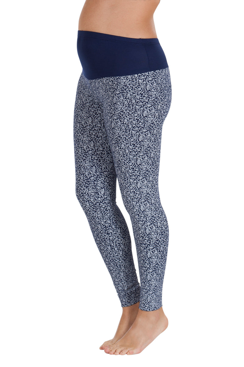 Leggings premaman conformato