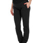 Pantalone jogging conformato in felpina