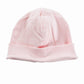 Cappellino neonata in cotone elasticizzato